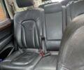 Сірий Ауді Ку 7, об'ємом двигуна 4.2 л та пробігом 220 тис. км за 11500 $, фото 99 на Automoto.ua