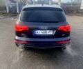 Серый Ауди Ку 7, объемом двигателя 4.2 л и пробегом 270 тыс. км за 10800 $, фото 6 на Automoto.ua