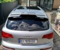 Сірий Ауді Ку 7, об'ємом двигуна 4.2 л та пробігом 220 тис. км за 11500 $, фото 101 на Automoto.ua