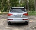 Серый Ауди Ку 7, объемом двигателя 2.97 л и пробегом 290 тыс. км за 11450 $, фото 11 на Automoto.ua