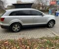 Серый Ауди Ку 7, объемом двигателя 3 л и пробегом 223 тыс. км за 11500 $, фото 4 на Automoto.ua