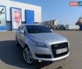Серый Ауди Ку 7, объемом двигателя 2.97 л и пробегом 337 тыс. км за 10399 $, фото 1 на Automoto.ua