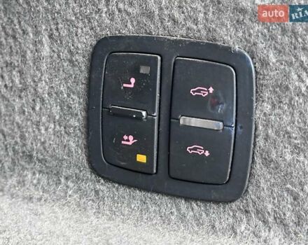 Сірий Ауді Ку 7, об'ємом двигуна 3 л та пробігом 322 тис. км за 10999 $, фото 31 на Automoto.ua