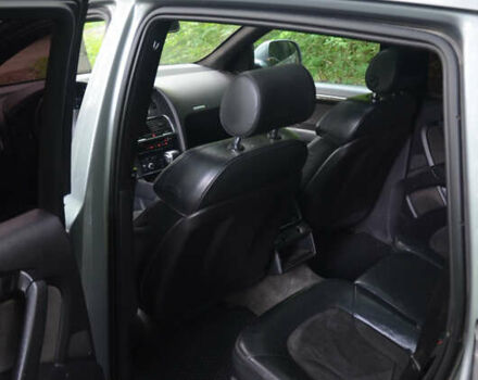 Сірий Ауді Ку 7, об'ємом двигуна 2.99 л та пробігом 316 тис. км за 12600 $, фото 9 на Automoto.ua