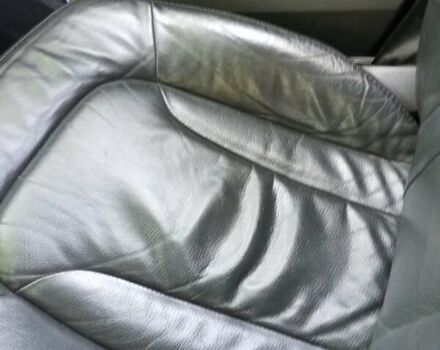 Сірий Ауді Ку 7, об'ємом двигуна 4.2 л та пробігом 220 тис. км за 11500 $, фото 33 на Automoto.ua