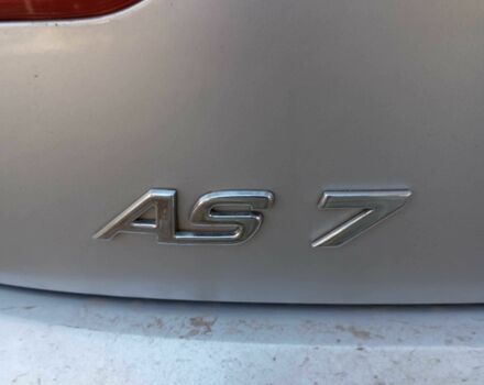 Серый Ауди Ку 7, объемом двигателя 4.2 л и пробегом 216 тыс. км за 10799 $, фото 19 на Automoto.ua