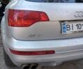 Сірий Ауді Ку 7, об'ємом двигуна 4.2 л та пробігом 220 тис. км за 11500 $, фото 51 на Automoto.ua