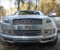 Сірий Ауді Ку 7, об'ємом двигуна 4.2 л та пробігом 220 тис. км за 11500 $, фото 43 на Automoto.ua