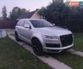 Серый Ауди Ку 7, объемом двигателя 3 л и пробегом 320 тыс. км за 13500 $, фото 4 на Automoto.ua