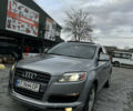 Сірий Ауді Ку 7, об'ємом двигуна 4.21 л та пробігом 254 тис. км за 6850 $, фото 5 на Automoto.ua