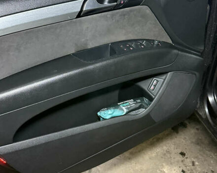 Сірий Ауді Ку 7, об'ємом двигуна 0 л та пробігом 320 тис. км за 8700 $, фото 7 на Automoto.ua