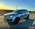Серый Ауди Ку 7, объемом двигателя 4.2 л и пробегом 250 тыс. км за 12000 $, фото 1 на Automoto.ua