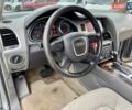 Серый Ауди Ку 7, объемом двигателя 3 л и пробегом 322 тыс. км за 10999 $, фото 25 на Automoto.ua