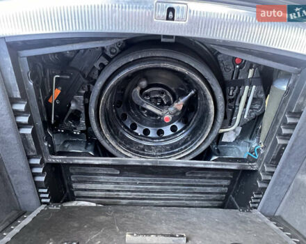 Серый Ауди Ку 7, объемом двигателя 3 л и пробегом 350 тыс. км за 10990 $, фото 18 на Automoto.ua