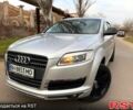 Серый Ауди Ку 7, объемом двигателя 3.6 л и пробегом 139 тыс. км за 9700 $, фото 5 на Automoto.ua