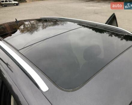 Серый Ауди Ку 7, объемом двигателя 2.97 л и пробегом 260 тыс. км за 13600 $, фото 21 на Automoto.ua