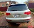 Ауді Ку 7 2006 у Малой Виске на Automoto.ua Сірий Ауді Ку 7, об'ємом двигуна 4.2 л та пробігом 200 тис. км за 8500 $, фото 6 на Automoto.ua