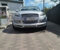Сірий Ауді Ку 7, об'ємом двигуна 4.2 л та пробігом 220 тис. км за 11500 $, фото 86 на Automoto.ua