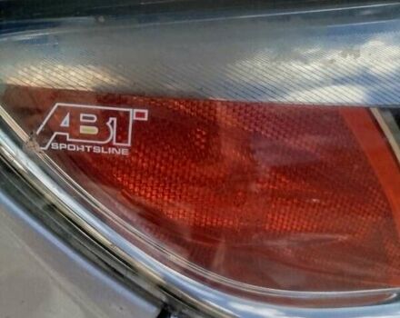 Сірий Ауді Ку 7, об'ємом двигуна 4.2 л та пробігом 220 тис. км за 11500 $, фото 66 на Automoto.ua