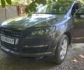 Серый Ауди Ку 7, объемом двигателя 3 л и пробегом 1 тыс. км за 10000 $, фото 6 на Automoto.ua