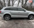Сірий Ауді Ку 7, об'ємом двигуна 3 л та пробігом 322 тис. км за 10999 $, фото 14 на Automoto.ua