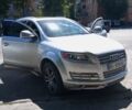 Сірий Ауді Ку 7, об'ємом двигуна 4.2 л та пробігом 220 тис. км за 11500 $, фото 3 на Automoto.ua