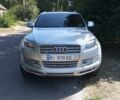 Сірий Ауді Ку 7, об'ємом двигуна 4.2 л та пробігом 220 тис. км за 11500 $, фото 21 на Automoto.ua