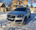 Серый Ауди Ку 7, объемом двигателя 2.97 л и пробегом 300 тыс. км за 11200 $, фото 1 на Automoto.ua