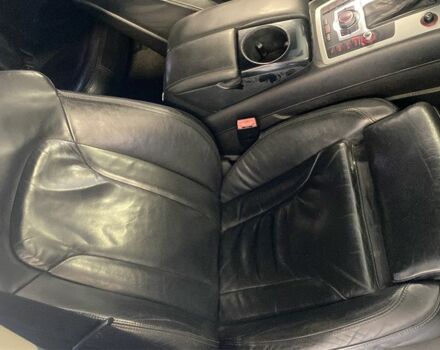 Серый Ауди Ку 7, объемом двигателя 3 л и пробегом 1 тыс. км за 10000 $, фото 16 на Automoto.ua