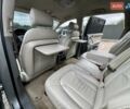 Серый Ауди Ку 7, объемом двигателя 3 л и пробегом 322 тыс. км за 10999 $, фото 28 на Automoto.ua