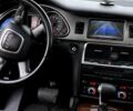 Серый Ауди Ку 7, объемом двигателя 3 л и пробегом 296 тыс. км за 12500 $, фото 1 на Automoto.ua