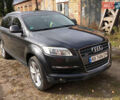 Серый Ауди Ку 7, объемом двигателя 2.97 л и пробегом 237 тыс. км за 14200 $, фото 1 на Automoto.ua