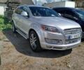 Сірий Ауді Ку 7, об'ємом двигуна 4.2 л та пробігом 220 тис. км за 11500 $, фото 61 на Automoto.ua