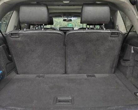 Сірий Ауді Ку 7, об'ємом двигуна 4.2 л та пробігом 220 тис. км за 11500 $, фото 100 на Automoto.ua