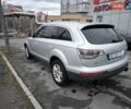 Ауді Ку 7 2006 у Дніпро (Дніпропетровську) на Automoto.ua Сірий Ауді Ку 7, об'ємом двигуна 3 л та пробігом 345 тис. км за 12500 $, фото 1 на Automoto.ua