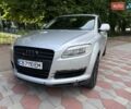 Серый Ауди Ку 7, объемом двигателя 2.97 л и пробегом 320 тыс. км за 10500 $, фото 12 на Automoto.ua