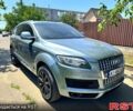 Серый Ауди Ку 7, объемом двигателя 4.2 л и пробегом 250 тыс. км за 14500 $, фото 2 на Automoto.ua