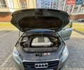 Серый Ауди Ку 7, объемом двигателя 3 л и пробегом 322 тыс. км за 12500 $, фото 9 на Automoto.ua