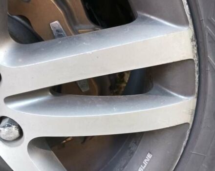 Сірий Ауді Ку 7, об'ємом двигуна 4.2 л та пробігом 220 тис. км за 11500 $, фото 41 на Automoto.ua