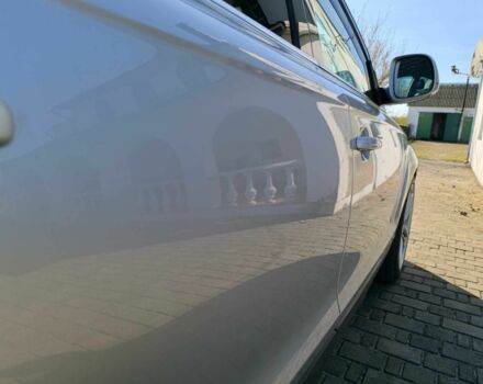 Серый Ауди Ку 7, объемом двигателя 3 л и пробегом 334 тыс. км за 10500 $, фото 5 на Automoto.ua