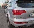 Сірий Ауді Ку 7, об'ємом двигуна 4.2 л та пробігом 220 тис. км за 11500 $, фото 55 на Automoto.ua