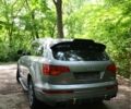 Сірий Ауді Ку 7, об'ємом двигуна 3 л та пробігом 316 тис. км за 10999 $, фото 3 на Automoto.ua