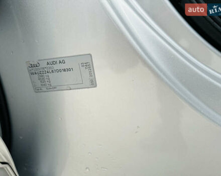Сірий Ауді Ку 7, об'ємом двигуна 3 л та пробігом 388 тис. км за 10850 $, фото 35 на Automoto.ua