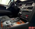 Серый Ауди Ку 7, объемом двигателя 3.6 л и пробегом 139 тыс. км за 9700 $, фото 7 на Automoto.ua