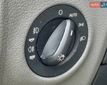 Серый Ауди Ку 7, объемом двигателя 3 л и пробегом 322 тыс. км за 10999 $, фото 23 на Automoto.ua