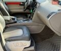 Сірий Ауді Ку 7, об'ємом двигуна 4.2 л та пробігом 211 тис. км за 9390 $, фото 12 на Automoto.ua