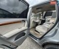 Серый Ауди Ку 7, объемом двигателя 3 л и пробегом 322 тыс. км за 10999 $, фото 26 на Automoto.ua