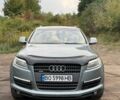 Сірий Ауді Ку 7, об'ємом двигуна 4.16 л та пробігом 276 тис. км за 8000 $, фото 1 на Automoto.ua