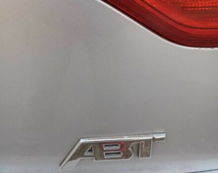 Серый Ауди Ку 7, объемом двигателя 4.2 л и пробегом 216 тыс. км за 10799 $, фото 20 на Automoto.ua