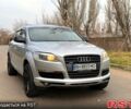 Серый Ауди Ку 7, объемом двигателя 3.6 л и пробегом 139 тыс. км за 9700 $, фото 1 на Automoto.ua